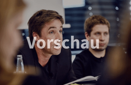 Politische Reportage (Vorschau) Workshop 301