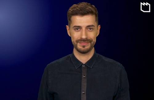 Was wird zur Nachricht? Workshop 103