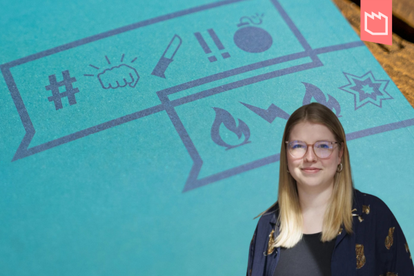 So argumentierst du gegen simple Parolen Workshop 107