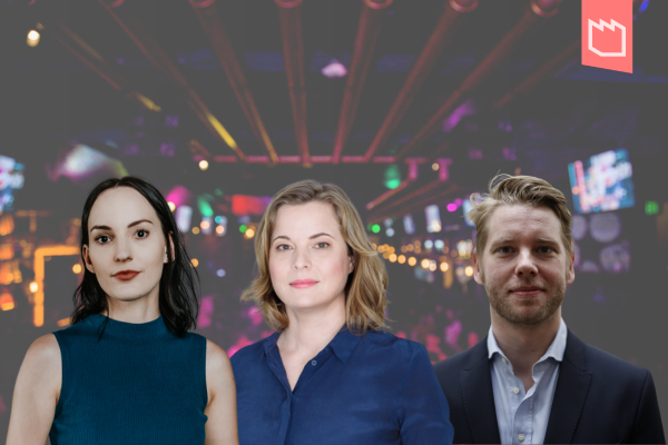 Wie aus News Gags werden Workshop 220