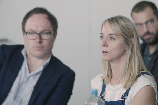 Behörden zur Auskunft zwingen Workshop 240