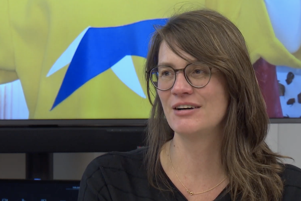 Das Schreiben erleichtern Workshop 244