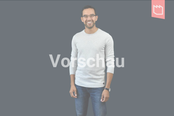 Wie du einen Newsletter startest und populär machst (Vorschau) Workshop 255