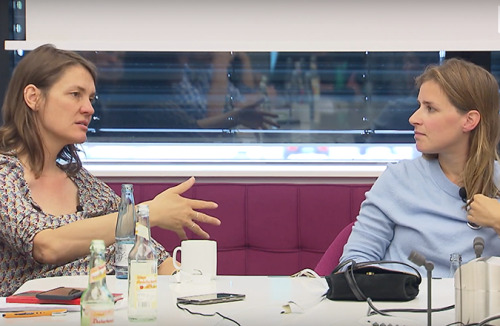 Die Langzeit-Reportage Workshop 306