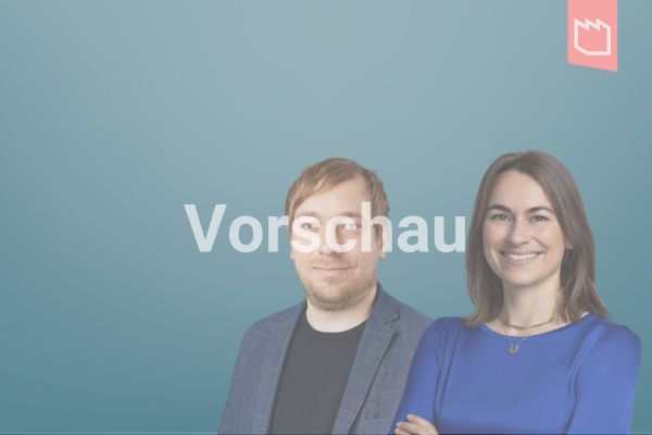 Wie KI in Redaktionen wirklich hilft (Vorschau) Workshop 308