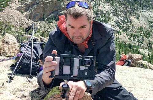 Mobiler Videoschnitt Workshop 314