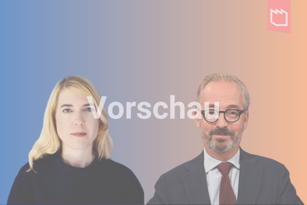 Eine andere Meinung aufschreiben und aushalten (Vorschau) Workshop 320