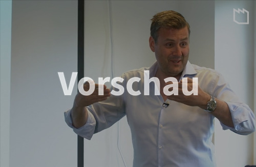 Wie sich der Sportjournalismus verändert (Vorschau) Workshop 321