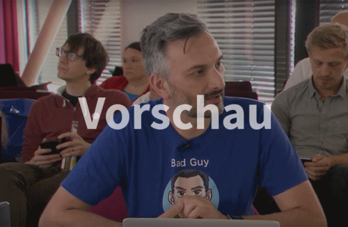 Hacken für Anfänger (Vorschau) Workshop 325