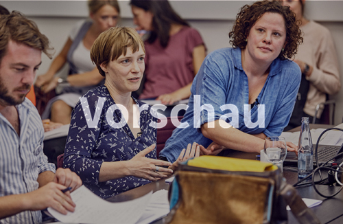 Die Ich-Reportage (Vorschau) Workshop 327