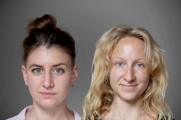 So berichtest du über Trauma im Fluchtkontext Workshop 349