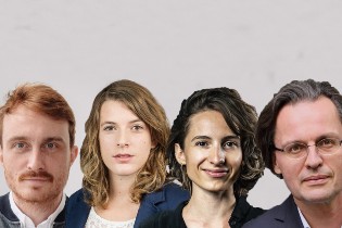 Wie geht Klimajournalismus? Workshop 358