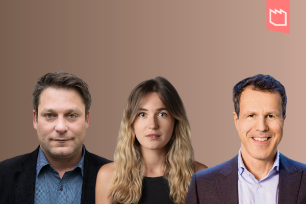 Über Israel und Gaza schreiben Workshop 359