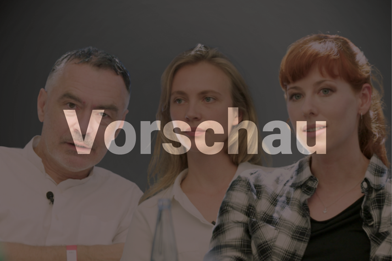 Reportage im Krieg (Vorschau) Workshop 369