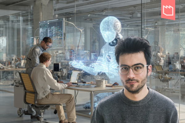 Deine persönliche KI bauen Workshop 378