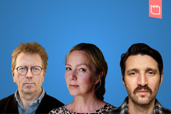 Wenn Reporter Romane schreiben Workshop 391