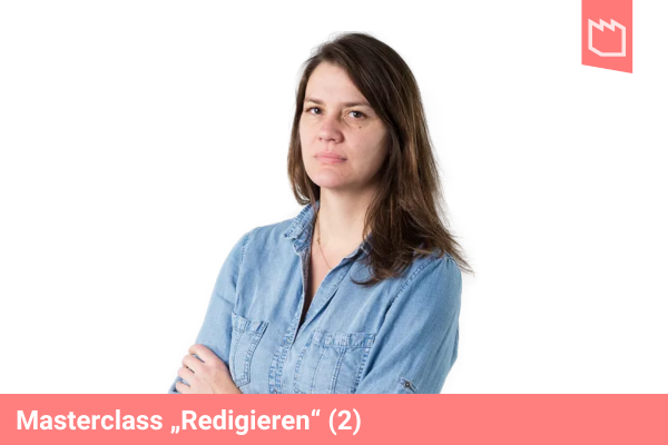 Wie Heike Faller Texte besser macht Workshop 451