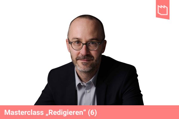 Wie Henning Sußebach Texte besser macht Workshop 455