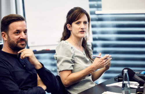 Wie man schlechte Texte rettet Workshop 206