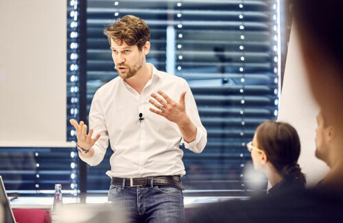 Multimedia-Reportage Workshop 317